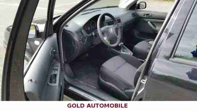 Volkswagen Golf IV