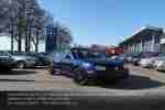 Golf IV Variant 1.4 16V Standheizung Klima S