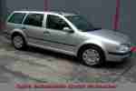 Golf IV Variant 2.0 Edition Automatik Klima