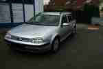 Golf IV Variant Atlantic