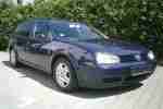Golf IV Variant Highline