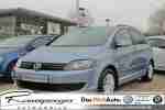 Golf Plus 1.2 TSI Trendline Klima AHK