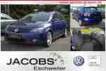 Golf Plus 1.4 Comfortline, AHK, PDC, Climatr