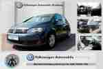 Golf Plus 1, 4 Comfortline AHK Sitzheizung