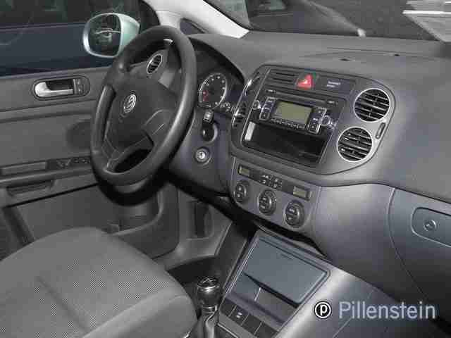 Volkswagen Golf Plus 1.4 Edition *KLIMATRONIC+TEMPOMAT*