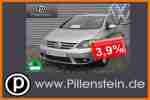 Golf Plus 1.4 Edition KLIMATRONIC TEMPOMAT