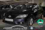 Golf Plus 1.4 Edition, (Klima el. Fenster)