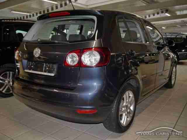 Volkswagen Golf Plus 1.4 Edition, (Klima el. Fenster)