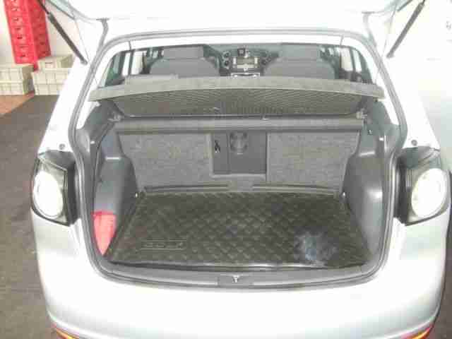 Volkswagen Golf Plus 1.4 TSI Comfortline