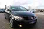 Golf Plus 1.4 TSI Klimatronik PDC Tempomat A
