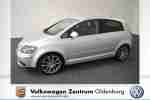 Golf Plus 1.4 TSI, Sportline