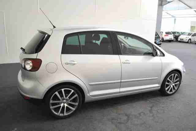 Volkswagen Golf Plus 1.4 TSI, Sportline