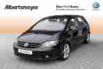 Golf Plus 1.4 TSI Sportline Climatronic