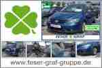 Golf Plus 1.4 TSI Tour Edition Schiebedach P