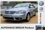 Golf Plus 1.4 TSI United