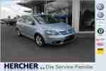 Golf Plus 1.4 TSI United