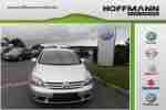 Golf Plus 1.4 TSI United Climatronic SH GRA