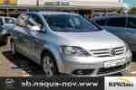 Golf Plus 1.4 TSI United KlimaSitzheizung