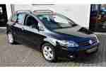 Golf Plus 1.4 TSI United Klimaautomatik Sitz