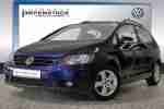 Golf Plus 1.4 TSI United SCHIEBEDACH PDC (Kl