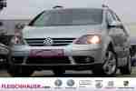 Golf Plus 1.4 TSI United TEMPOMAT