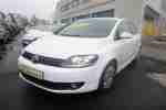 Golf Plus 1.4 TSi Team Klimaautomatik