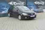 Golf Plus 1.4 Tour Klimaautomatik Einparkhil