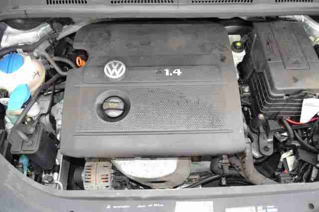 Volkswagen Golf Plus 1.4 *Trendline* Klima*AHK*2.Hand*
