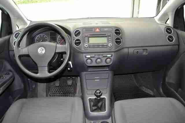 Volkswagen Golf Plus 1.4 *Trendline* Klima*AHK*2.Hand*