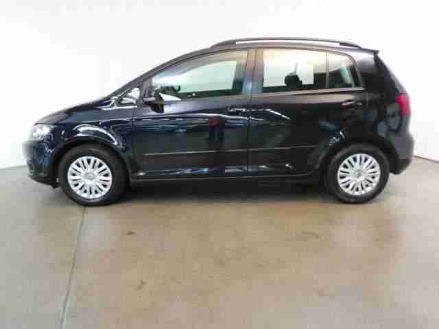 Volkswagen Golf Plus 1.4 Trendline PDC Shzg Temp AHK Kl