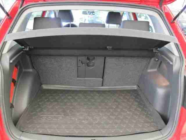 Volkswagen Golf Plus 1,4 Trendline - eSD Klima Servo Si