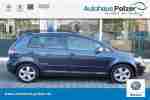 Golf Plus 1.4 United ParkPilot Sitzh. GRA Al