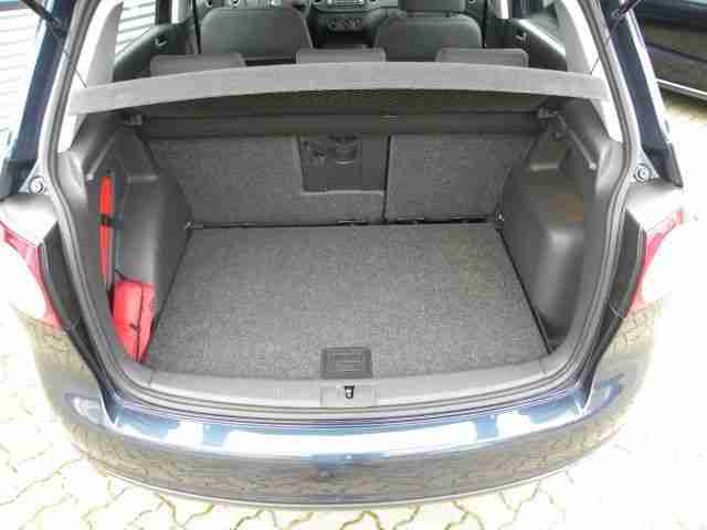 Volkswagen Golf Plus 1.6 Comfortline