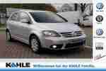 Golf Plus 1.6 Comfortline