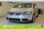 Golf Plus 1.6 Comfortline AHK RCD300 Klimaau