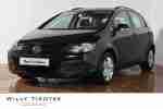 Golf Plus 1.6 Comfortline Klima Radio CD PDC