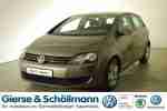 Golf Plus 1.6 Comfortline (Klimaauto)