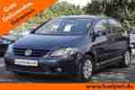 Golf Plus 1.6 Comfortline SHZ ALU PDC