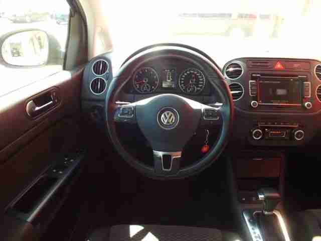 Volkswagen Golf Plus 1.6 DSG Comfortline