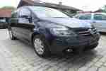 Golf Plus 1.6 FSI Comfortline Sitzheizung Al