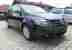 Volkswagen Golf Plus 1.6 FSI Comfortline Sitzheizung Al