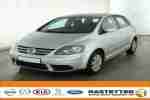 Golf Plus 1.6 FSI Comfortline Temp Klimaaut.