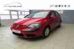 Golf Plus 1.6 FSI Cool & Sound Klima SHZ