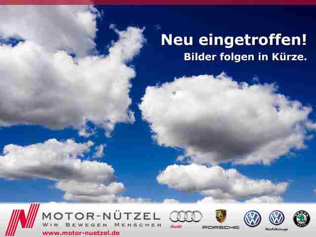 Volkswagen Golf Plus 1.6 FSI GOAL SHZ PDC