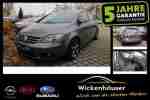 Golf Plus 1.6 FSI Sportline Navigation