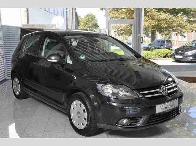 Volkswagen Golf Plus 1.6 FSI Trendline
