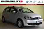 Golf Plus 1.6 TDI 77kW PDC SHZ