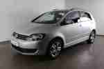 Golf Plus 1.6 TDI Comfortline