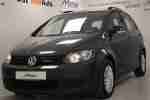 Golf Plus 1.6 TDI DPF AHK Klima