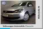 Golf Plus 1.6 TDI RCD510 STANDH CLTRONIC PDC